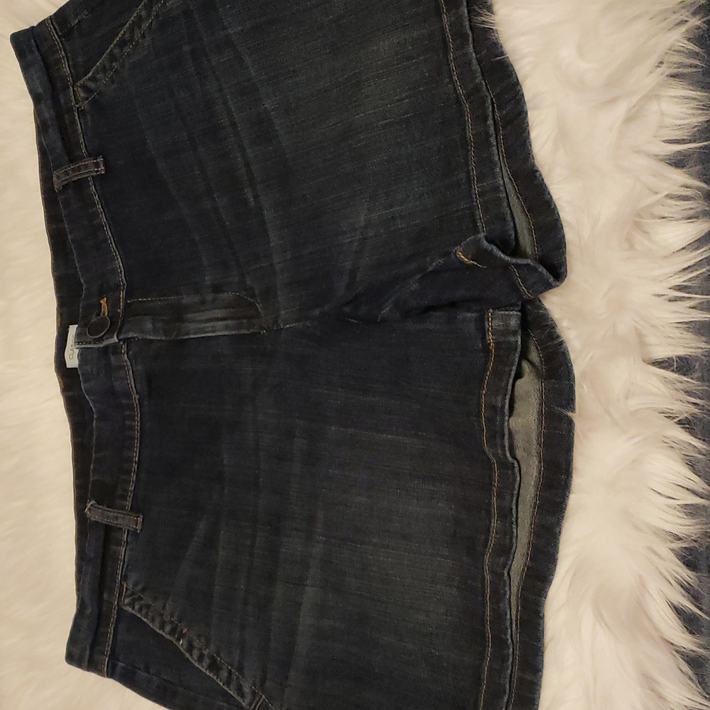 Denim Liz Claiborne size 18